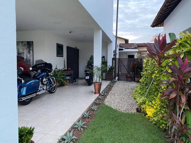 #BL92 - Casa para Locação em Belém - PA - 3