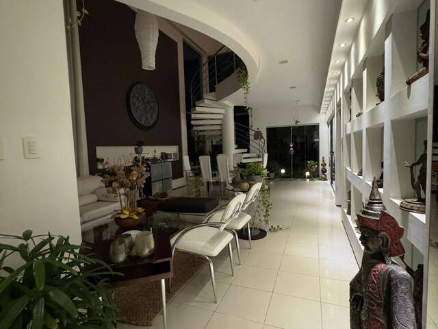 Casa para Temporada em Belém - 5