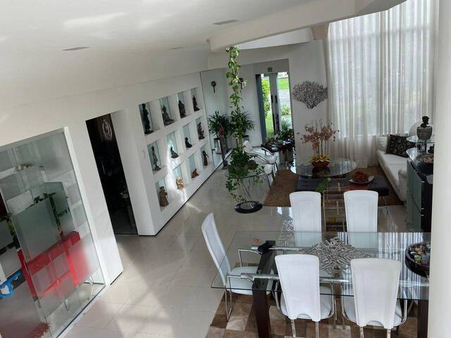 Casa para Temporada em Belém - 4