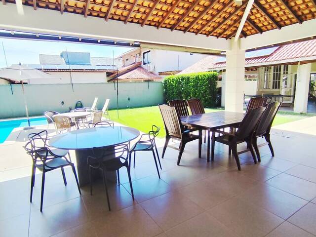 Casa para Temporada em Belém - 5