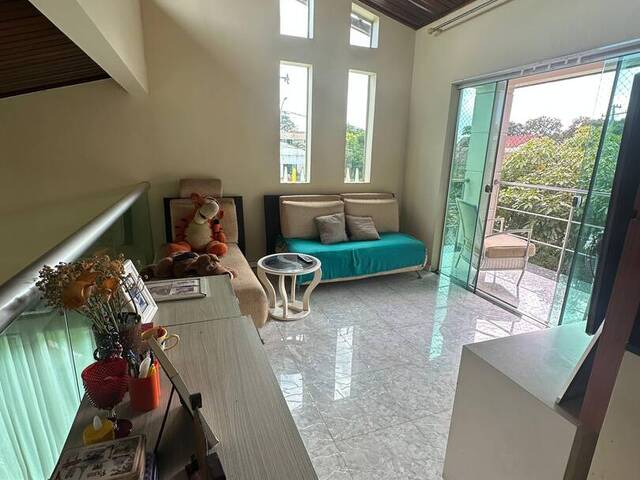 Casa para Temporada em Belém - 5