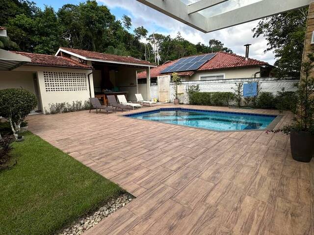 Casa para Temporada em Belém - 4