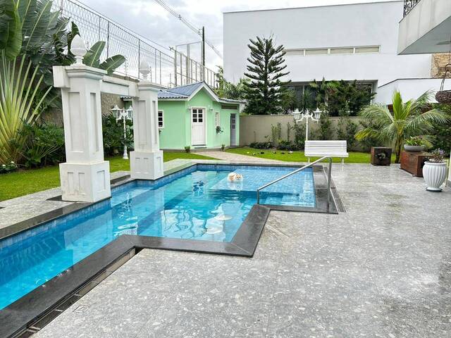 #BL105 - Casa para Locação em Belém - PA - 1