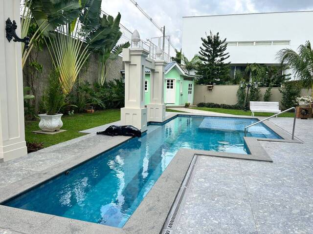 Casa para Locação em Belém - 5