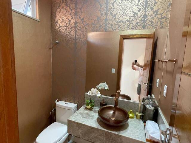 Casa para Temporada em Belém - 4