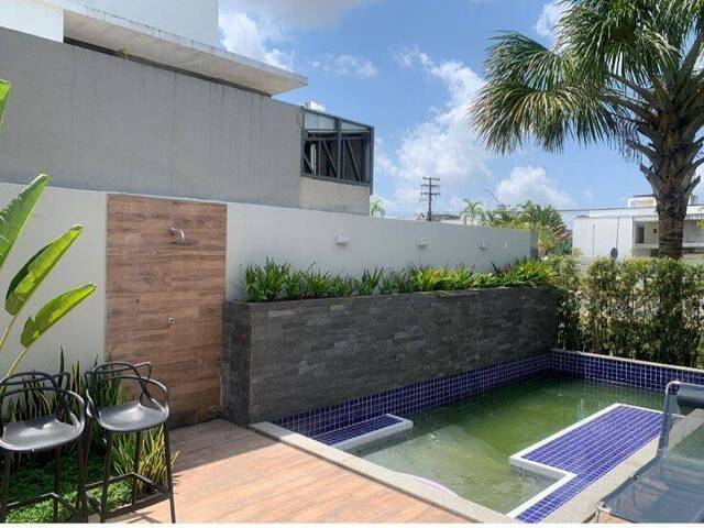 #107 - Casa para Locação em Belém - PA - 1