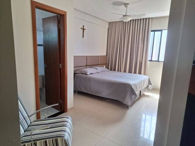 Casa para Temporada em Belém - 4