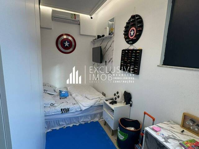 #ER109 - Casa para Locação em Belém - PA - 3
