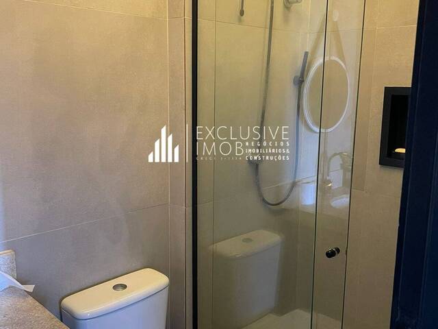 Apartamento para Locação em Belém - 4