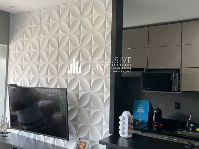 #ER112 - Apartamento para Locação em Belém - PA