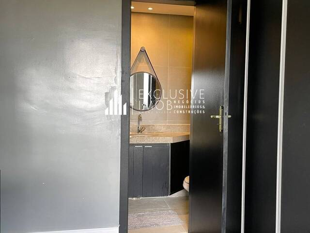 Apartamento para Locação em Belém - 5