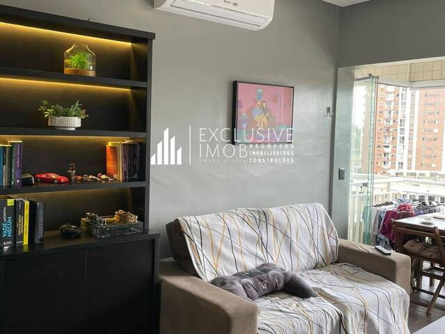 #ER112 - Apartamento para Locação em Belém - PA