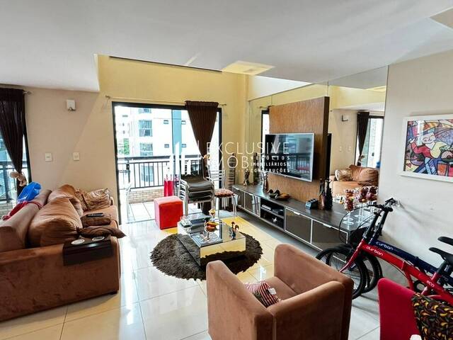 Apartamento para Temporada em Belém - 4