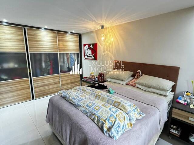 #ER114 - Apartamento para Locação em Belém - PA