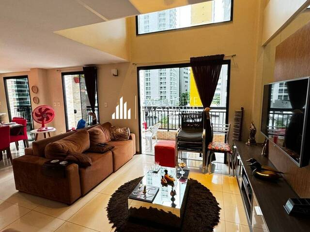 #ER114 - Apartamento para Locação em Belém - PA