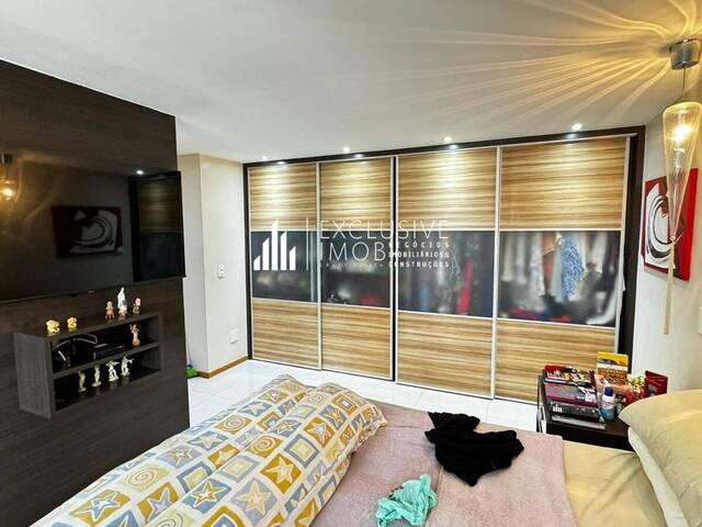 #ER114 - Apartamento para Locação em Belém - PA