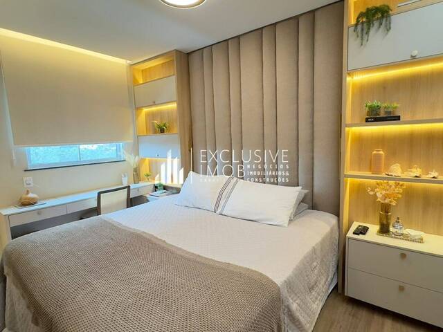 Apartamento para Locação em Belém - 5