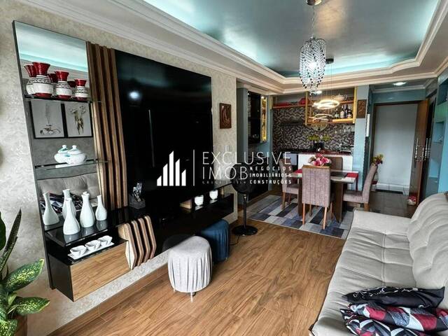 #ER116 - Apartamento para Locação em Belém - PA