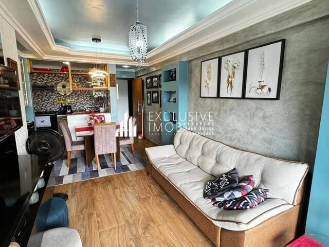 #ER116 - Apartamento para Locação em Belém - PA
