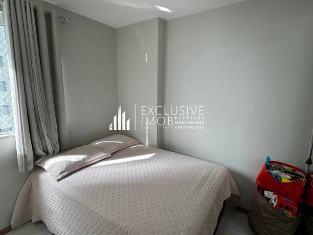 Apartamento para Locação em Belém - 4