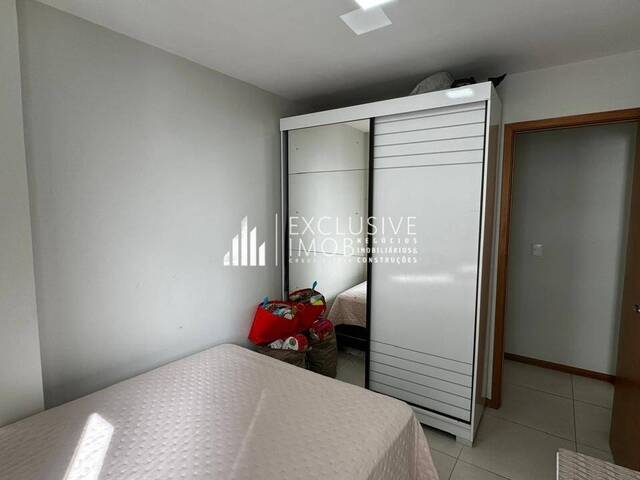 #ER117 - Apartamento para Locação em Belém - PA