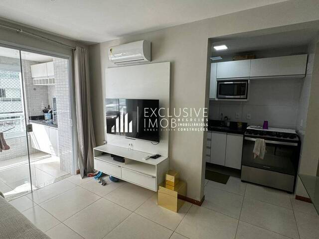 #ER117 - Apartamento para Locação em Belém - PA