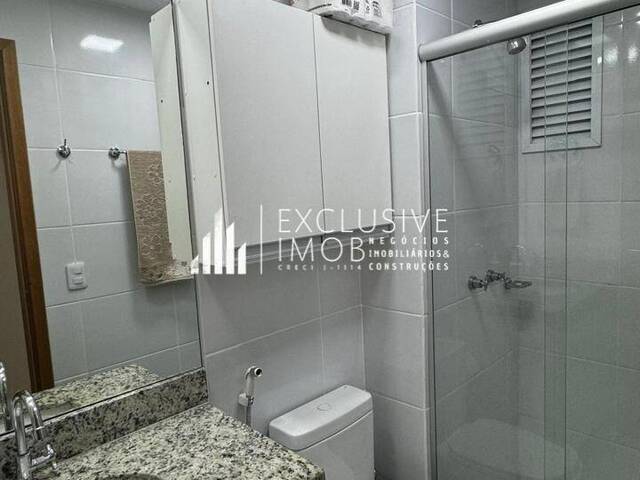 Apartamento para Locação em Belém - 5