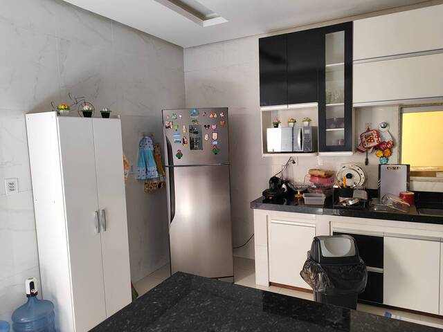 #CG119 - Casa para Locação em Belém - PA