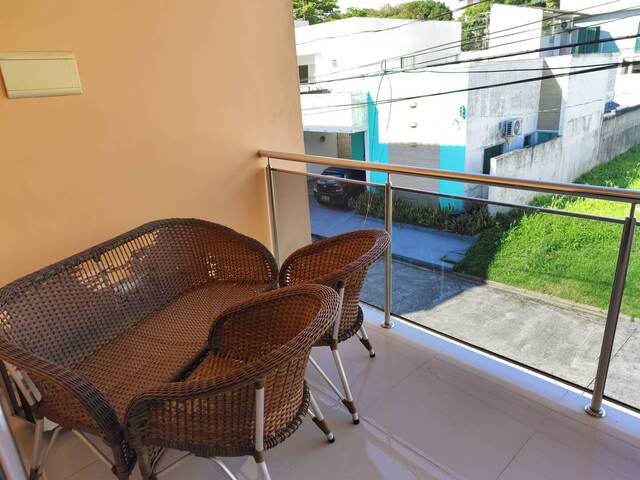 Casa para Temporada em Belém - 4