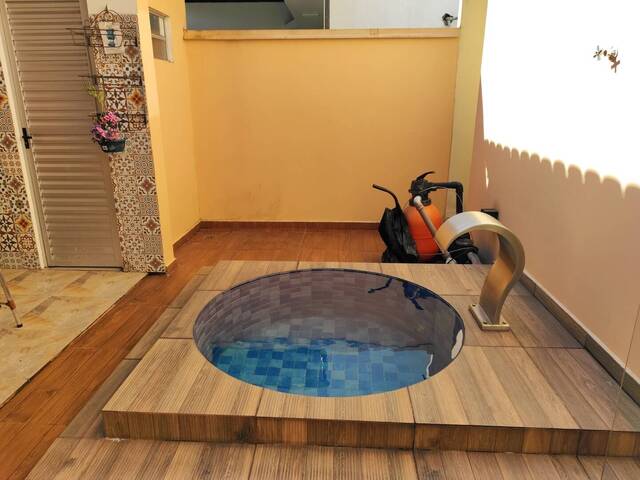 Casa para Temporada em Belém - 5