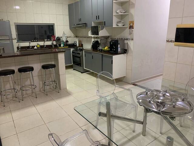 Casa para Temporada em Belém - 5