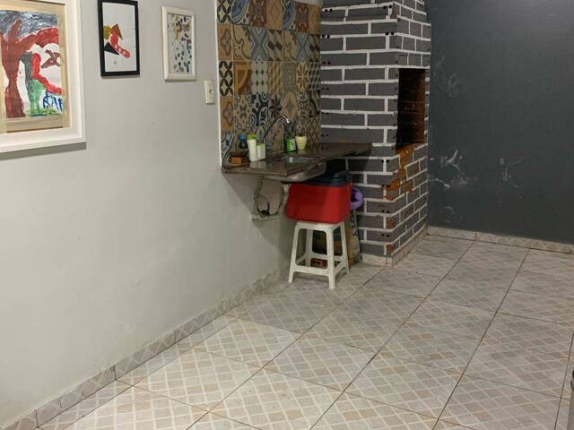 Casa para Temporada em Belém - 4