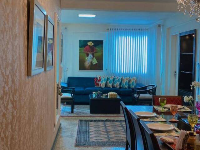 #BL128 - Apartamento para Locação em Belém - PA
