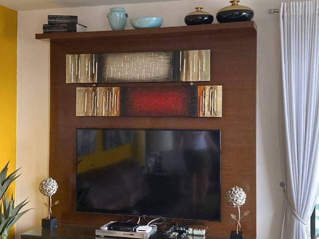 #BL128 - Apartamento para Locação em Belém - PA