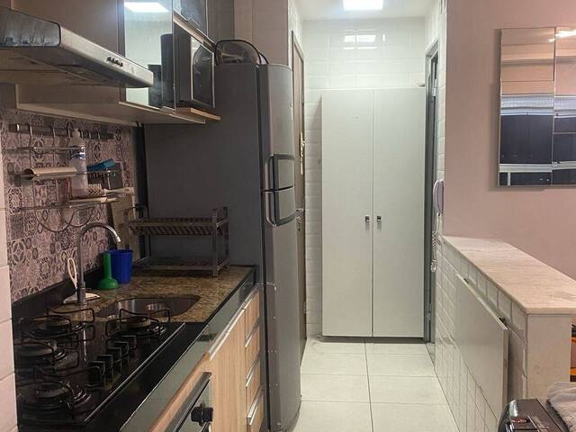 #BL130 - Apartamento para Locação em Belém - PA