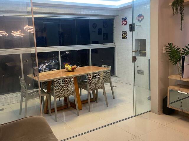 Apartamento para Locação em Belém - 4