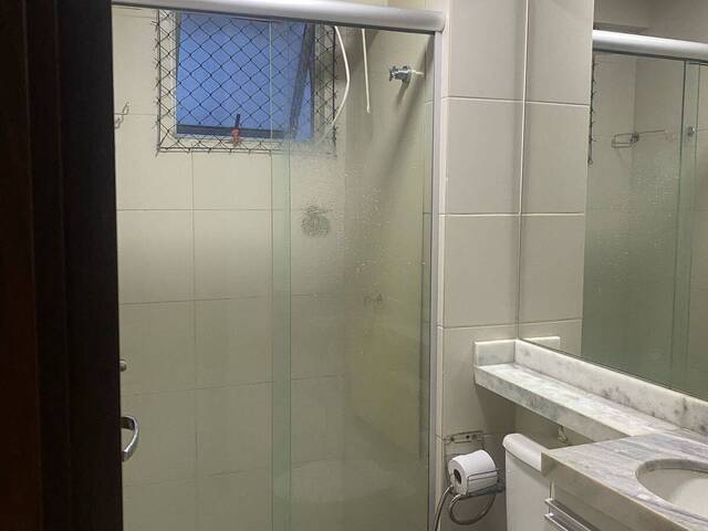 Apartamento para Locação em Belém - 5