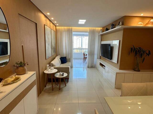 #BL151 - Apartamento para Locação em Belém - PA - 1
