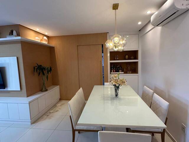 Apartamento para Temporada em Belém - 5