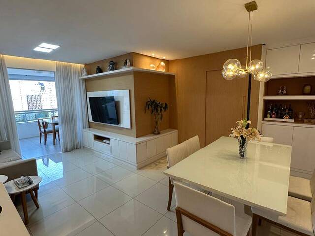 #BL151 - Apartamento para Locação em Belém - PA - 3