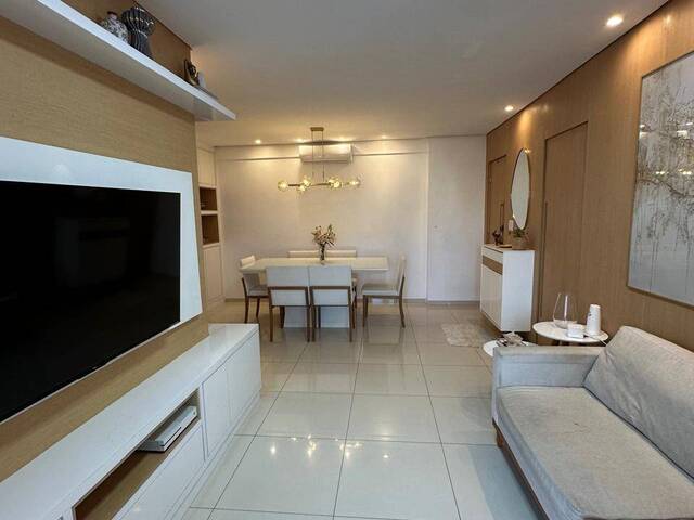 Apartamento para Temporada em Belém - 4