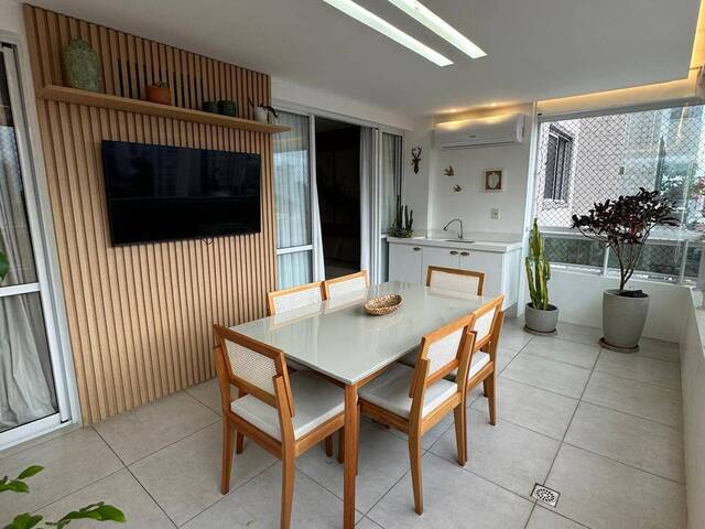 #BL151 - Apartamento para Locação em Belém - PA - 2