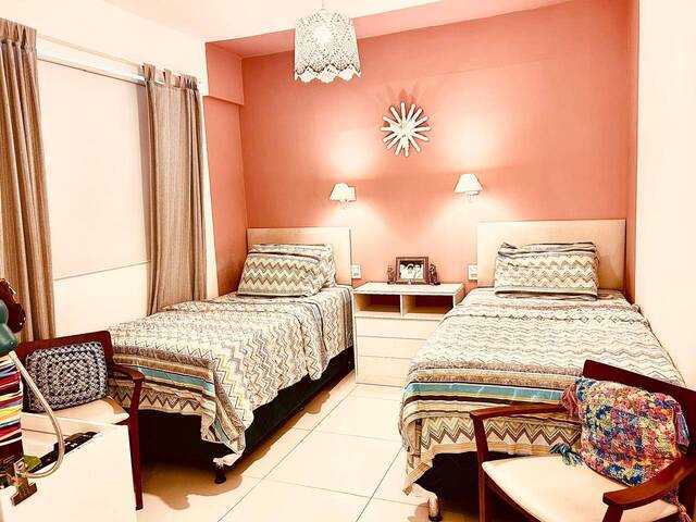 #BL150 - Apartamento para Locação em Belém - PA - 3