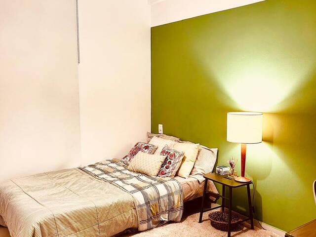 Apartamento para Locação em Belém - 5
