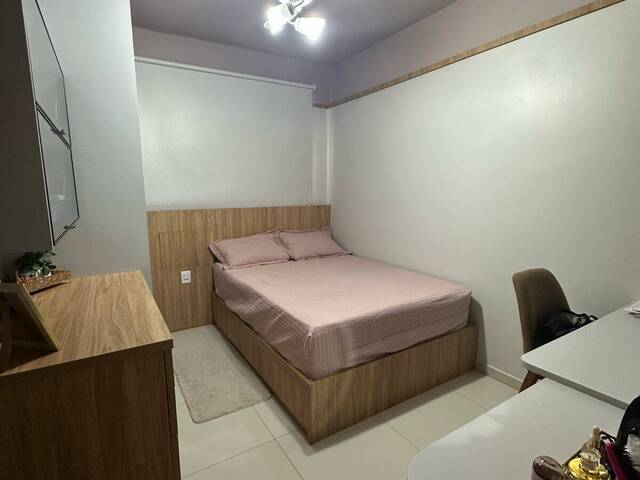 #BL149 - Apartamento para Locação em Belém - PA - 3