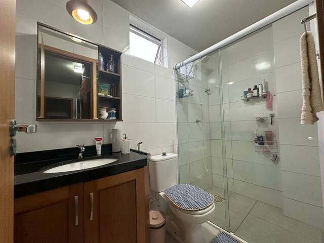 Apartamento para Temporada em Belém - 4
