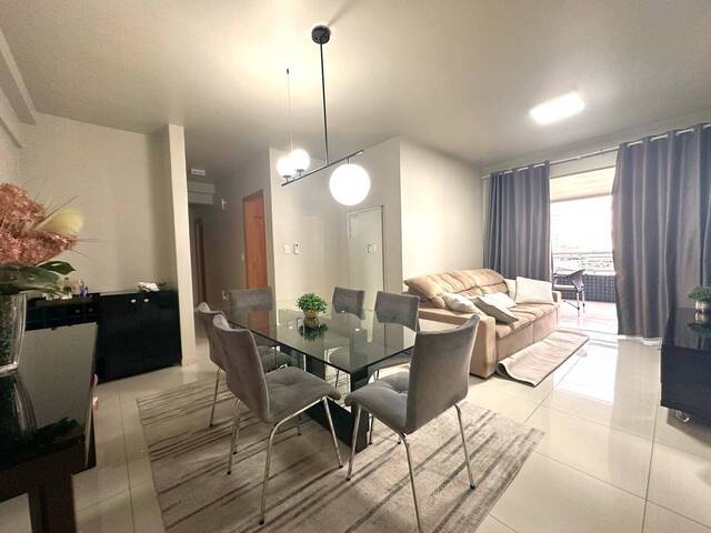 #BL149 - Apartamento para Locação em Belém - PA - 1
