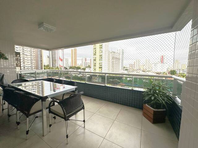 #BL149 - Apartamento para Locação em Belém - PA - 2