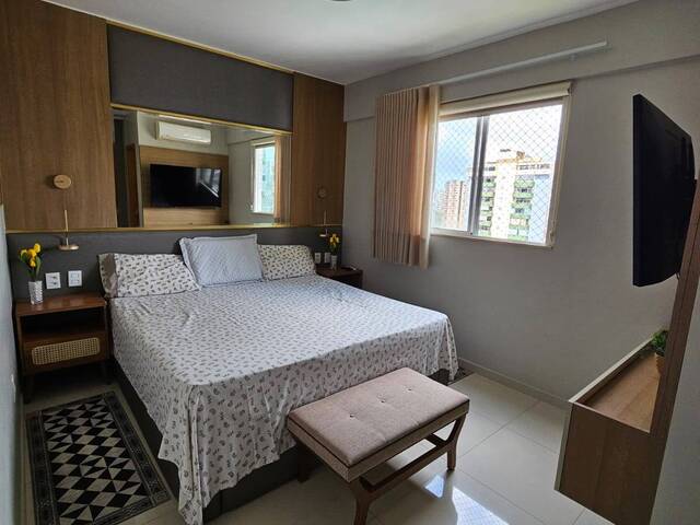 Apartamento para Temporada em Belém - 4