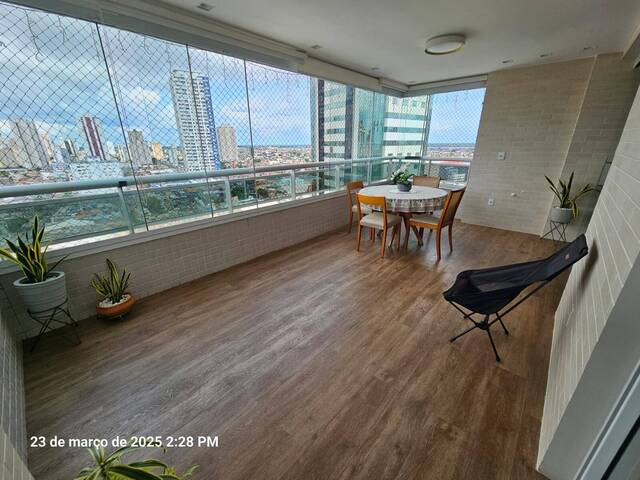 #BL148 - Apartamento para Locação em Belém - PA - 2